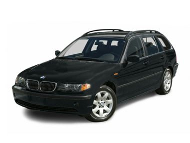 2004 Bmw 325i trim #7