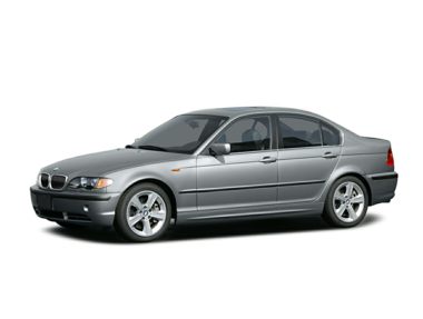 2004 Bmw 325xi sedan reviews #7