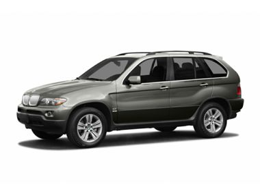 2004 Bmw x5 telephone manual #3