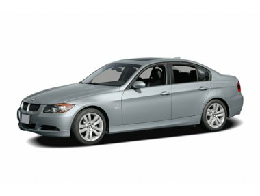 2006 Bmw 330i sedan horsepower