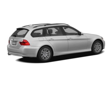 2006 Bmw 325xit reviews #3