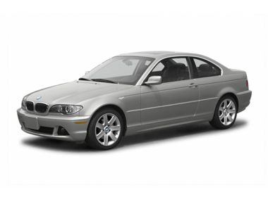 2006 Bmw 330ci coupe review #4