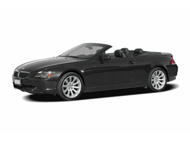 Reviews of 2006 bmw 650i convertible #4