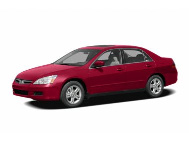 2006 Honda accord reliability ratings #6