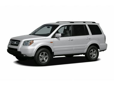 Msrp 2006 honda pilot #7