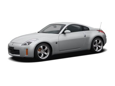 2006 Nissan 350z owner reviews #5