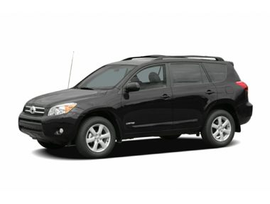 2005 toyota rav4 trim levels #7