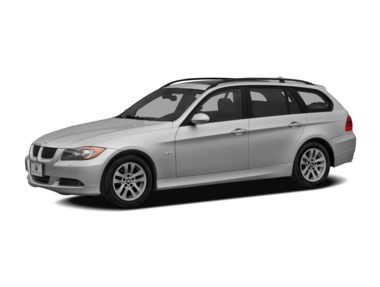 Used 2007 bmw 328i wagon sale #2