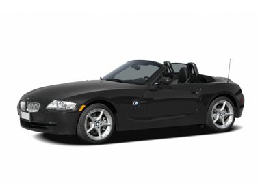 2005 Bmw z4 3.0 reliability #4