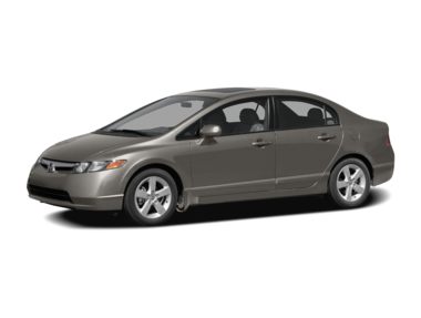 2007 Honda civic si reliability ratings #2