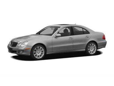 2007 Mercedes e320 bluetec reliability #6