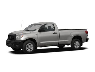 2007 toyota tundra invoice price #2