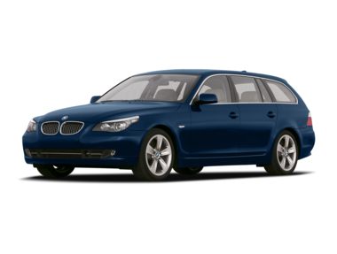 1998 Bmw 535i mpg #6