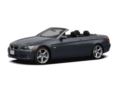 2008 Bmw 328i convertible performance #4