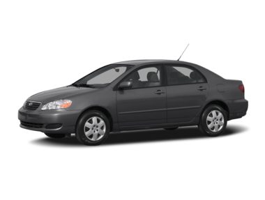 1999 toyota corolla specifications #2