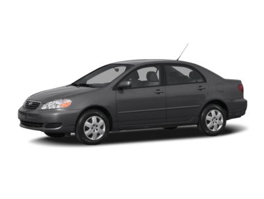 1999 toyota corolla rxi specifications #5