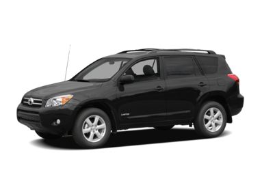 2008 toyota rav4 trims #1