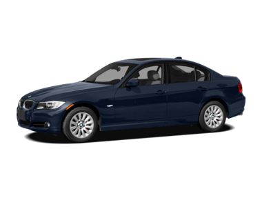 2009 Bmw 328i sedan price #2