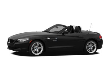 2009 Bmw z4 sdrive30i roadster review #5