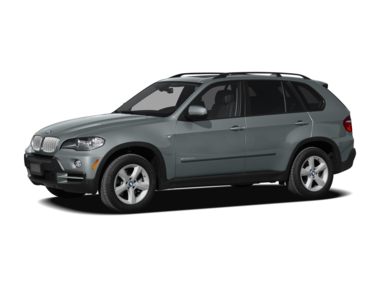 2009 Bmw x5 reliability ratings #6