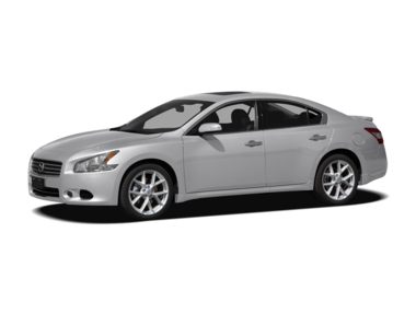 2009 Nissan maxima owner reviews #5