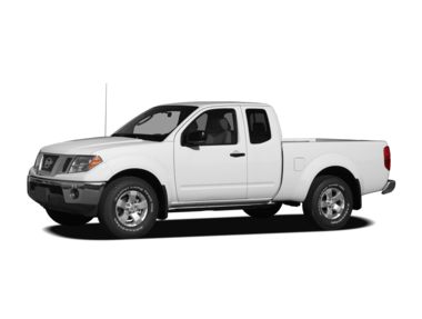 2009 Nissan frontier pricing #8