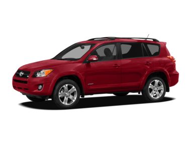 2009 toyota rav4 sport appearance package #3