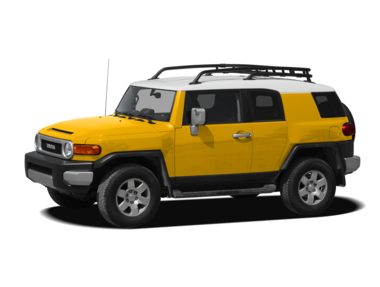 2009 toyota fj cruiser recalls #7