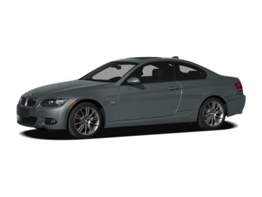 2010 Bmw 328i reliability ratings #3