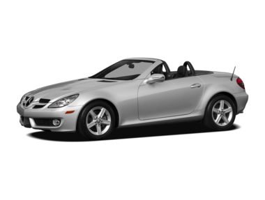 Mercedes benz convertible 2010 cost #2