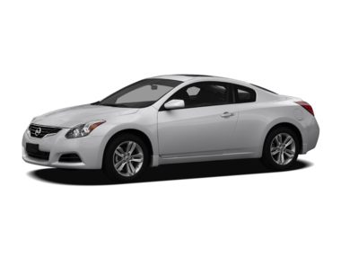 2010 Nissan altima coupe price #2
