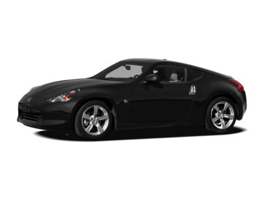 2010 Nissan 370z base price #2