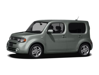 2010 Nissan cube owner reviews #7