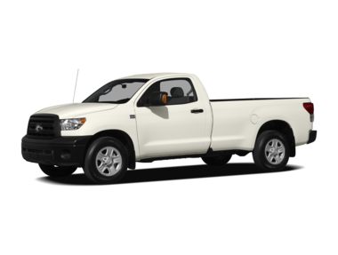 toyota tundra truck ratings #6