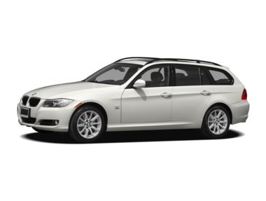 2011 Bmw 328i wagon review #1