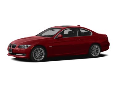 2011 Bmw 328i xdrive coupe review #6