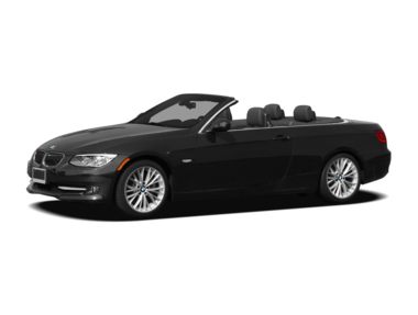 2011 Bmw 328i convertible specs #4