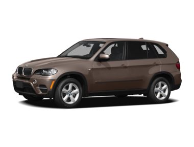 2011 Bmw x5 xdrive35i sav #5