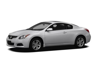 2011 Nissan altima coupe ratings #10