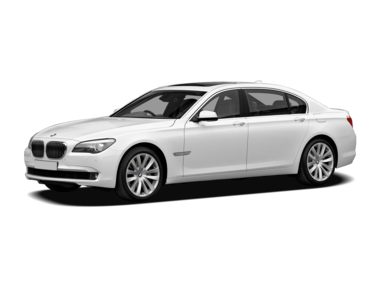 2004 Bmw 760li reliability #6