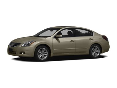 2012 Nissan altima coupe invoice #8