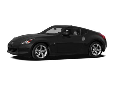 2012 Nissan 370z coupe price #4