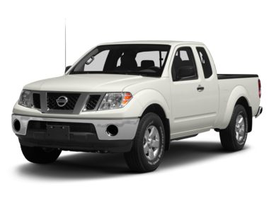 Nissan trucks 2012 #4