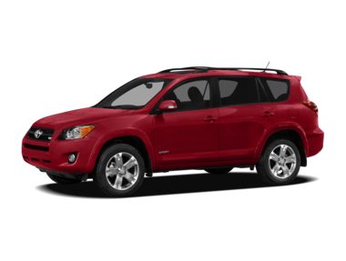 2012 toyota rav4 trims #4