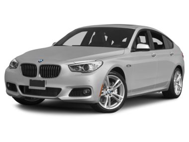 2010 Bmw 535i reliability #1