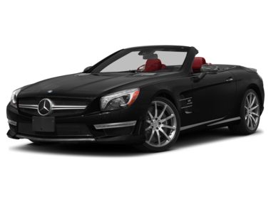 Mercedes sl63 msrp #7