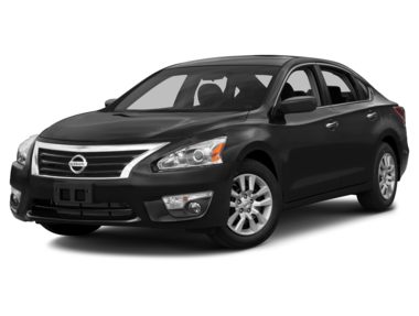 2005 Nissan altima 3.5 sl reliability #5