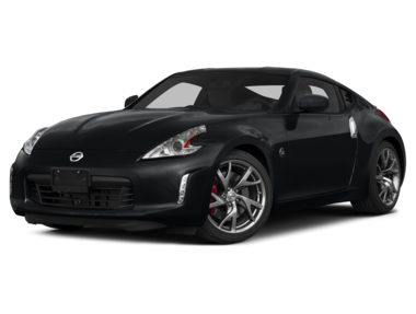 Nissan 370z horsepower rating #1