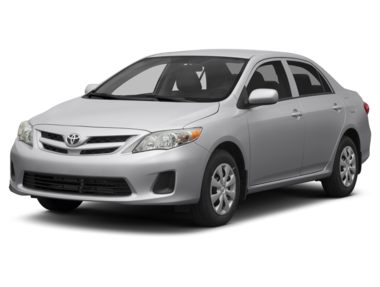 2003 toyota corolla reliability ratings #4