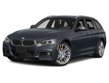 2011 Bmw 328i xdrive wagon review #6